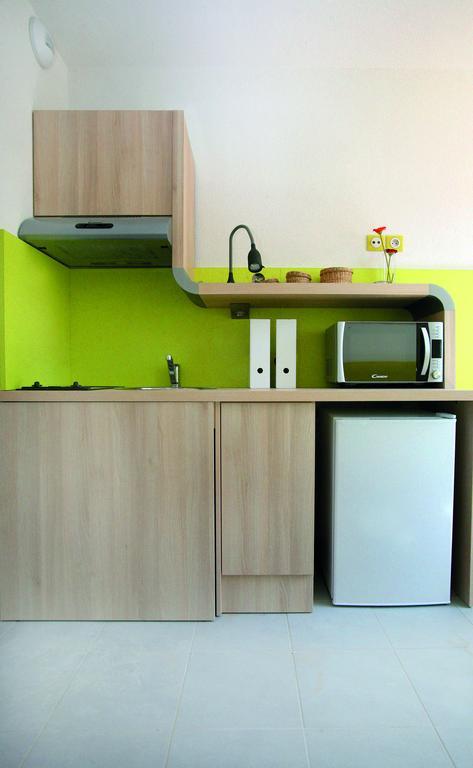 Residence Le Major Marsella Habitación foto